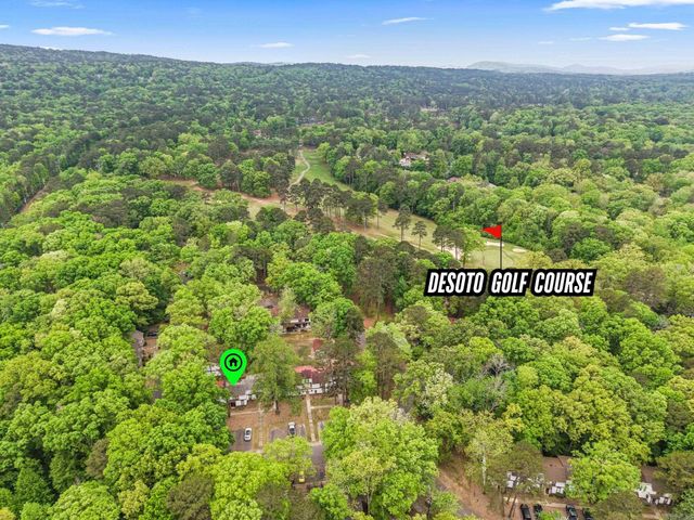 116 Emperado, Hot Springs Village, AR 71909
