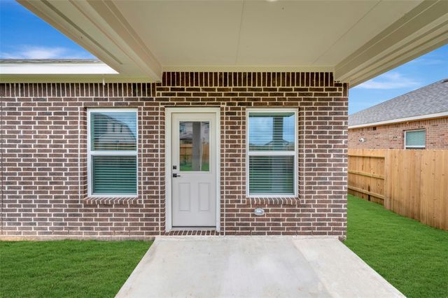 7918 Jasper Meadows Way, Angleton, TX 77515