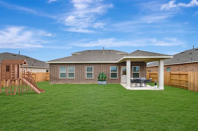 7918 Jasper Meadows Way, Angleton, TX 77515