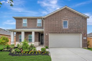 7918 Jasper Meadows Way, Angleton, TX 77515