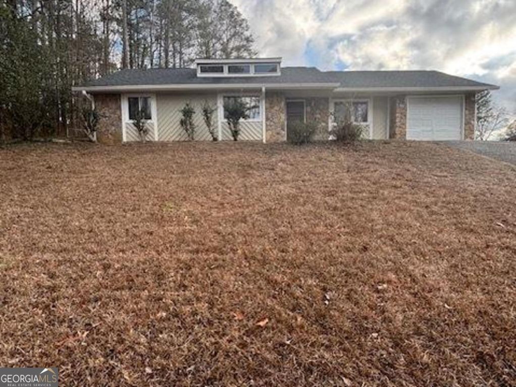 4610 Greenbriar Trail, Atlanta, GA 30331