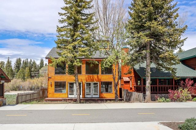 42638 Moonridge Road, Big Bear, CA 92315