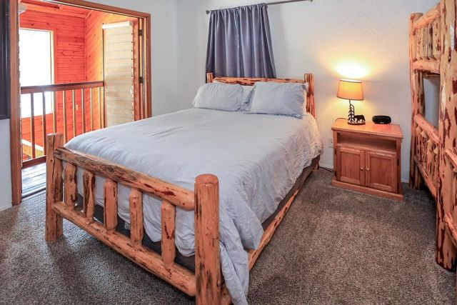 42638 Moonridge Road, Big Bear, CA 92315