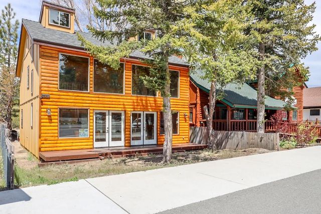 42638 Moonridge Road, Big Bear, CA 92315