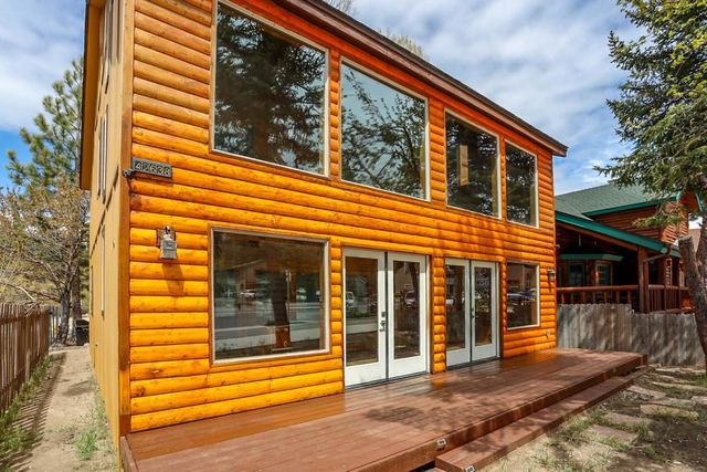 42638 Moonridge Road, Big Bear, CA 92315
