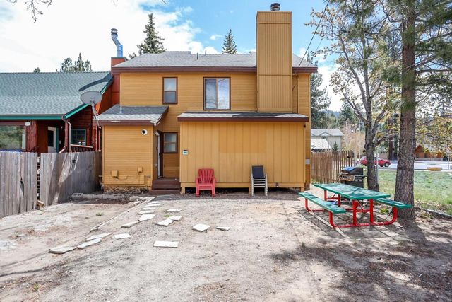 42638 Moonridge Road, Big Bear, CA 92315