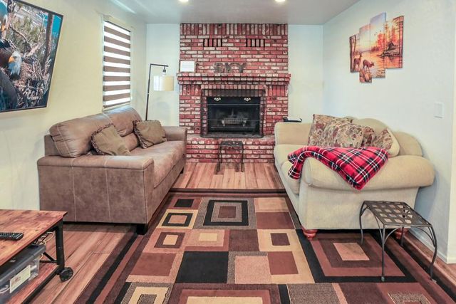 42638 Moonridge Road, Big Bear, CA 92315