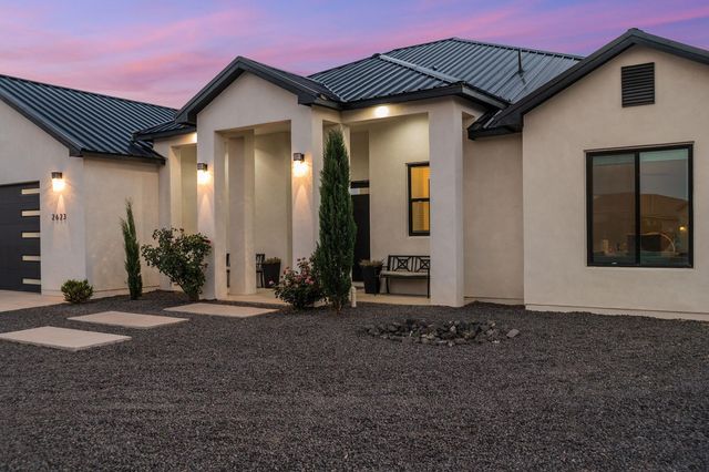2623 Jade Court NE, Rio Rancho, NM 87124