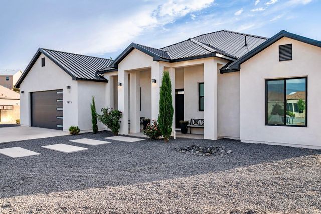 2623 Jade Court NE, Rio Rancho, NM 87124