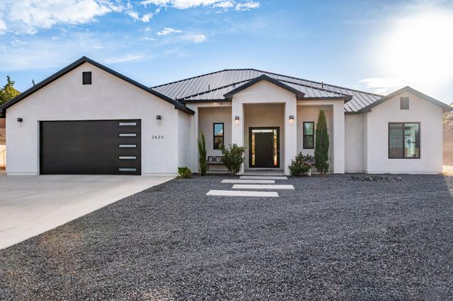 2623 Jade Court NE, Rio Rancho, NM 87124