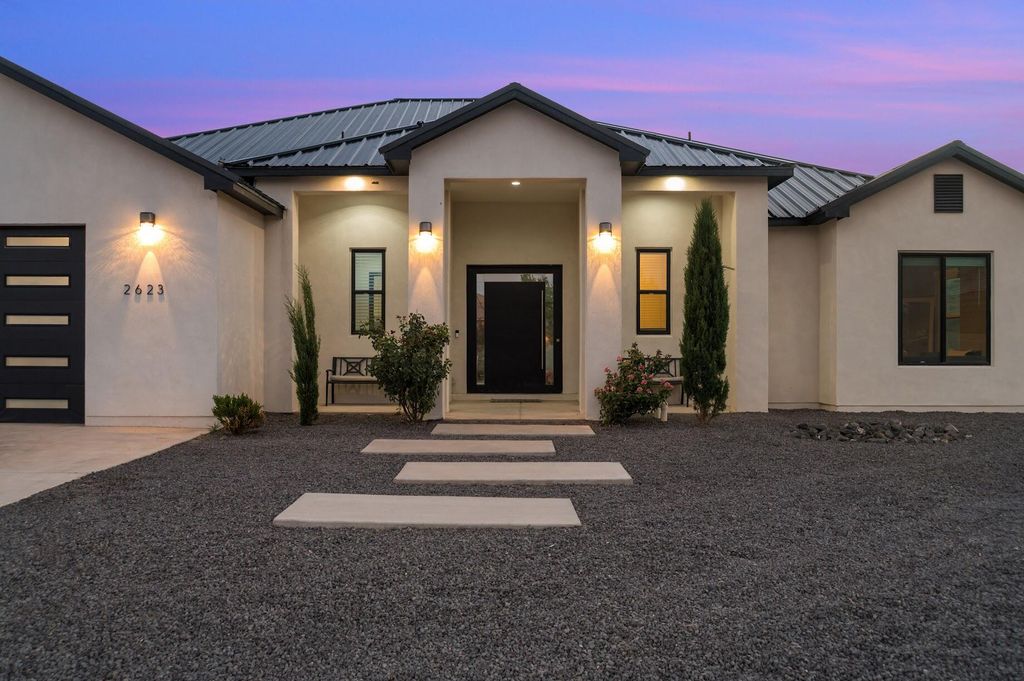 2623 Jade Court NE, Rio Rancho, NM 87124