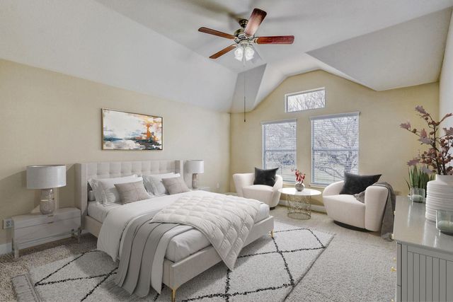 24 Stone Terrace DR, Austin, TX 78734