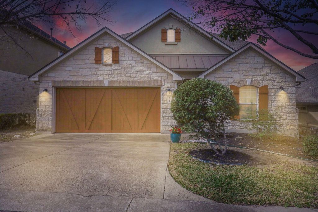 24 Stone Terrace DR, Austin, TX 78734
