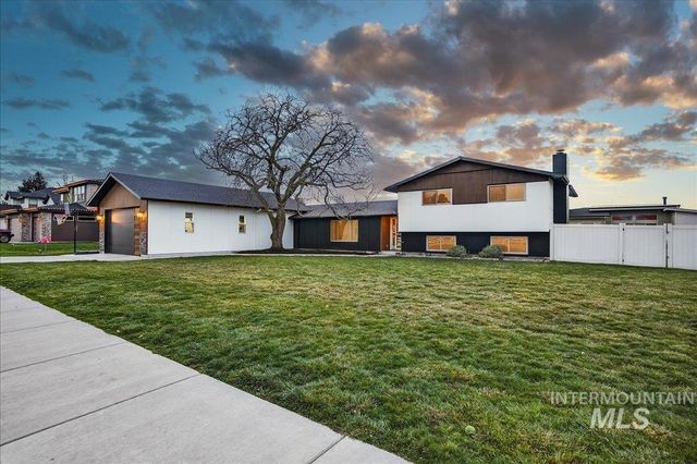 4393 N Edelweiss St., Boise, ID 83713