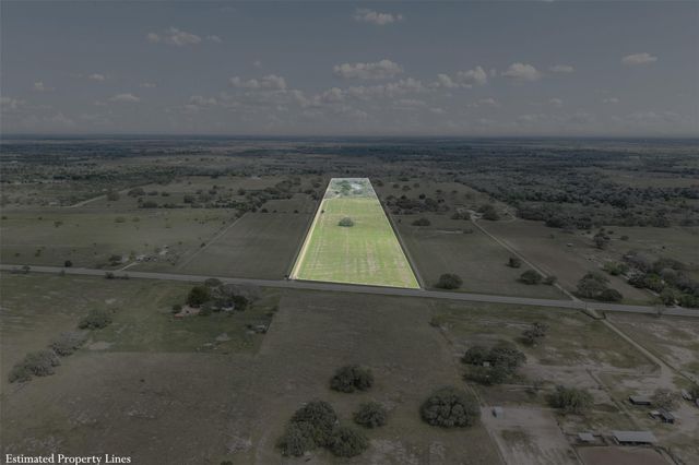 4361 Us Highway 77 S, Hallettsville, TX 77964