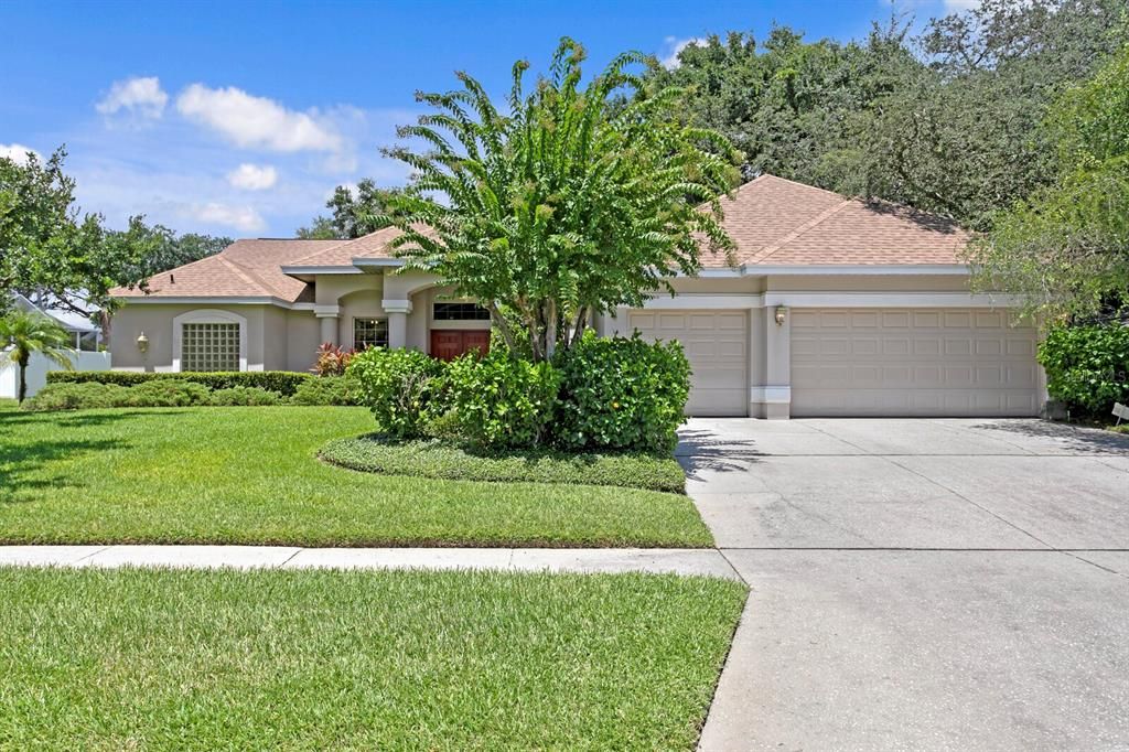 6306 S QUEENSWAY DRIVE, Temple Terrace, FL 33617