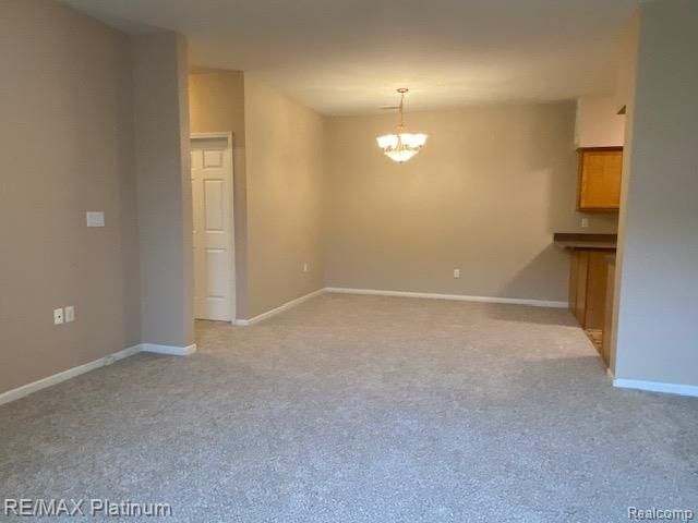 1105 S Rial Lake Dr. 45, Howell, MI 48843