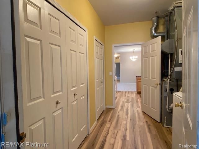 1105 S Rial Lake Dr. 45, Howell, MI 48843