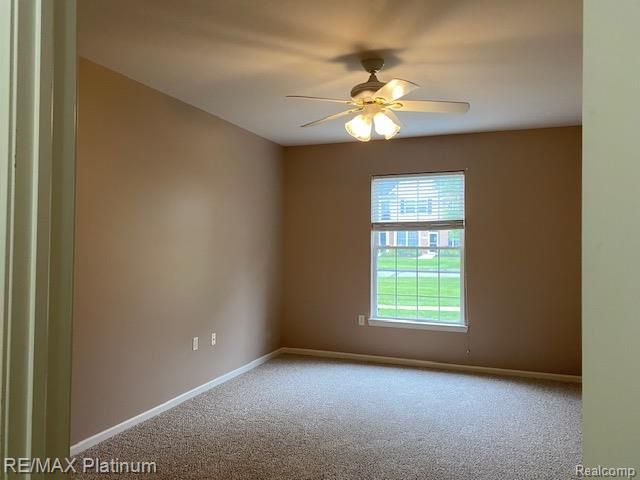 1105 S Rial Lake Dr. 45, Howell, MI 48843