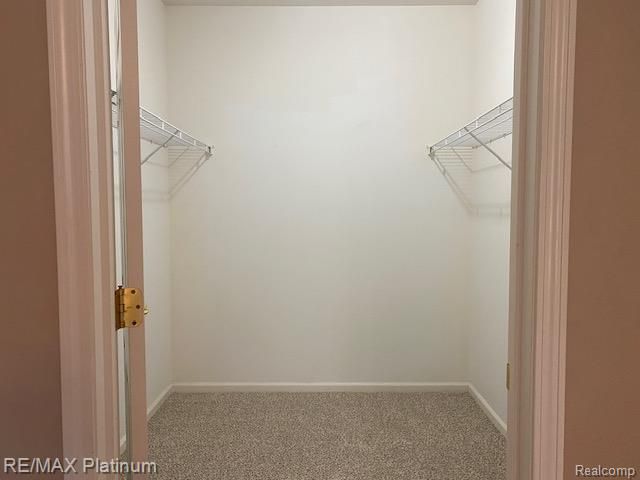 1105 S Rial Lake Dr. 45, Howell, MI 48843