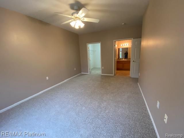 1105 S Rial Lake Dr. 45, Howell, MI 48843