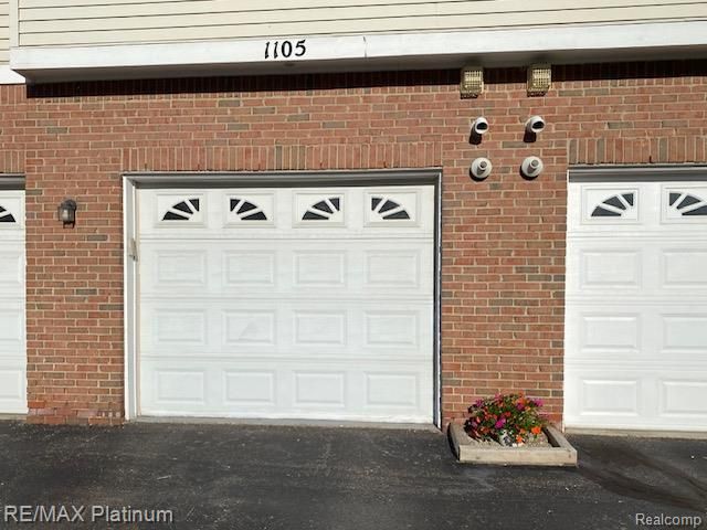 1105 S Rial Lake Dr. 45, Howell, MI 48843