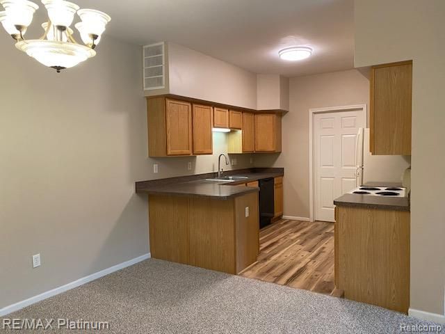 1105 S Rial Lake Dr. 45, Howell, MI 48843