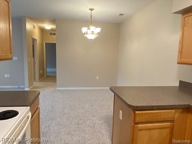 1105 S Rial Lake Dr. 45, Howell, MI 48843