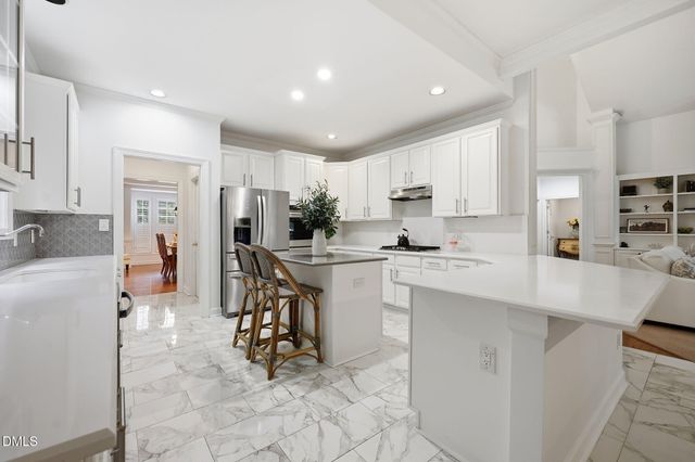 1008 Old Meetinghouse Way, Raleigh, NC 27615