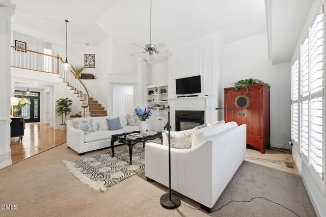 1008 Old Meetinghouse Way, Raleigh, NC 27615