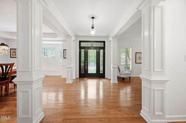 1008 Old Meetinghouse Way, Raleigh, NC 27615