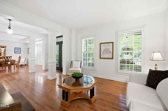 1008 Old Meetinghouse Way, Raleigh, NC 27615
