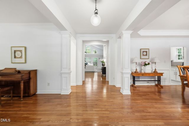 1008 Old Meetinghouse Way, Raleigh, NC 27615