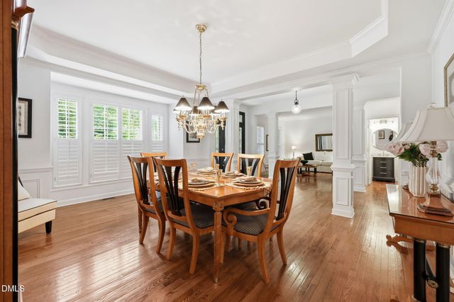 1008 Old Meetinghouse Way, Raleigh, NC 27615