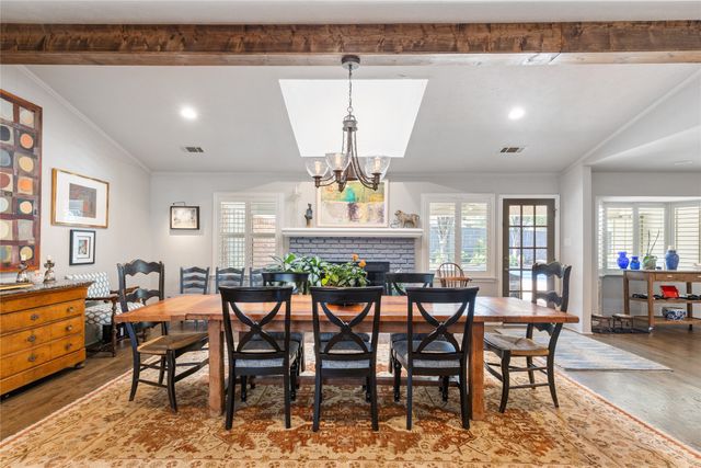 7138 Grand Oaks Road, Dallas, TX 75230