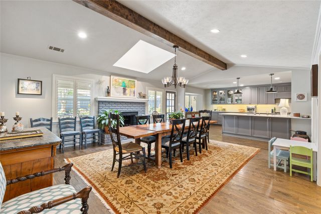 7138 Grand Oaks Road, Dallas, TX 75230