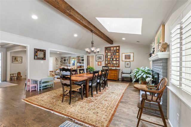 7138 Grand Oaks Road, Dallas, TX 75230