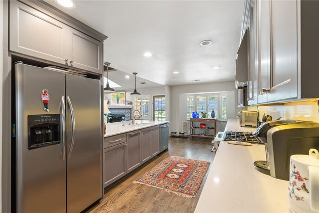 7138 Grand Oaks Road, Dallas, TX 75230