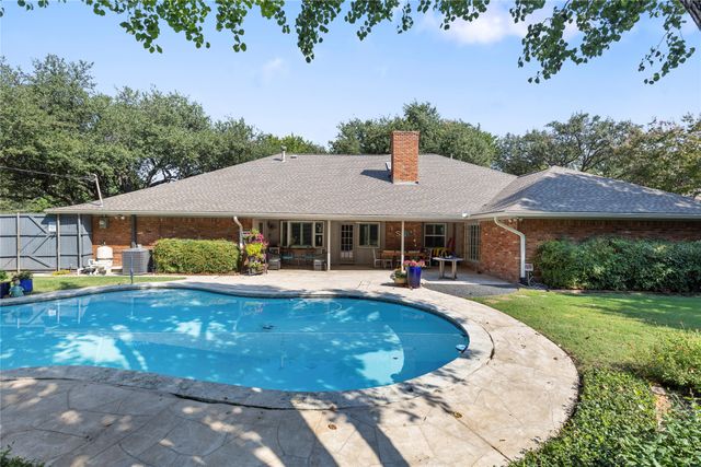 7138 Grand Oaks Road, Dallas, TX 75230
