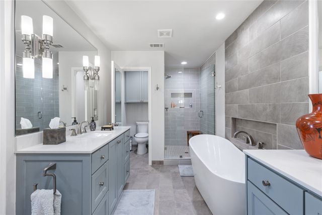 7138 Grand Oaks Road, Dallas, TX 75230