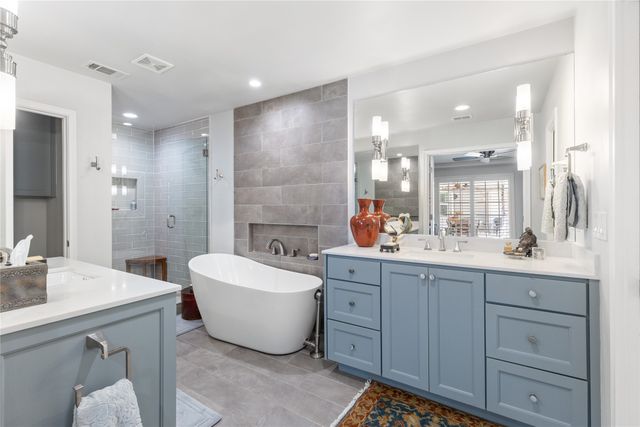 7138 Grand Oaks Road, Dallas, TX 75230