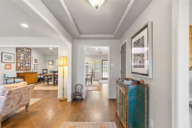 7138 Grand Oaks Road, Dallas, TX 75230