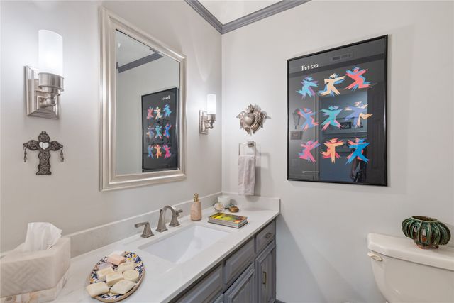 7138 Grand Oaks Road, Dallas, TX 75230