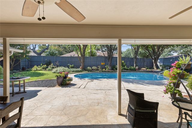 7138 Grand Oaks Road, Dallas, TX 75230