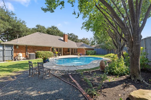 7138 Grand Oaks Road, Dallas, TX 75230