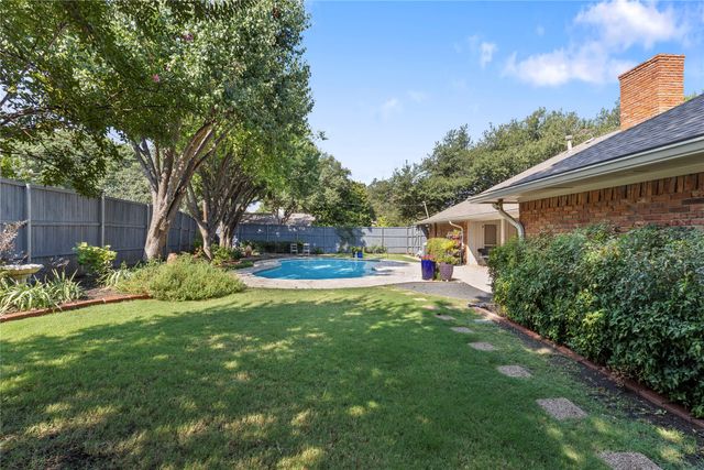 7138 Grand Oaks Road, Dallas, TX 75230