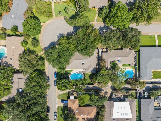 7138 Grand Oaks Road, Dallas, TX 75230