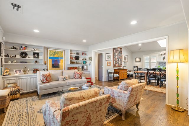 7138 Grand Oaks Road, Dallas, TX 75230