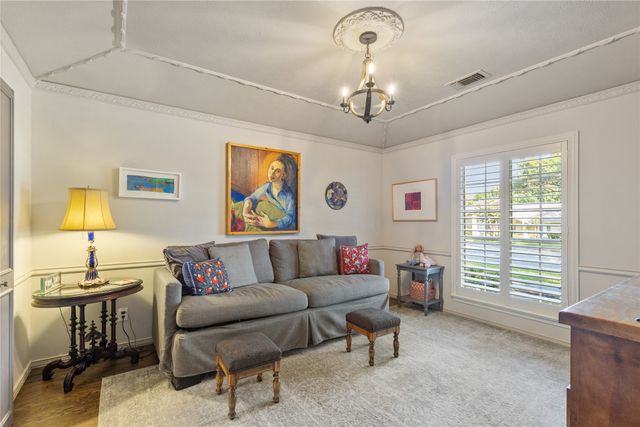 7138 Grand Oaks Road, Dallas, TX 75230