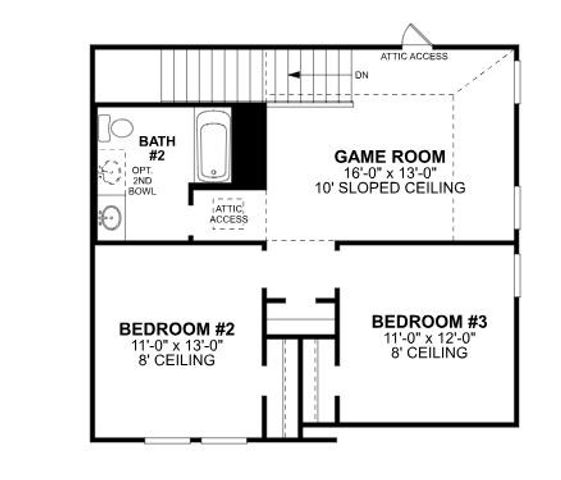 1716 Shad Bush Drive, Fort Worth, TX 76131